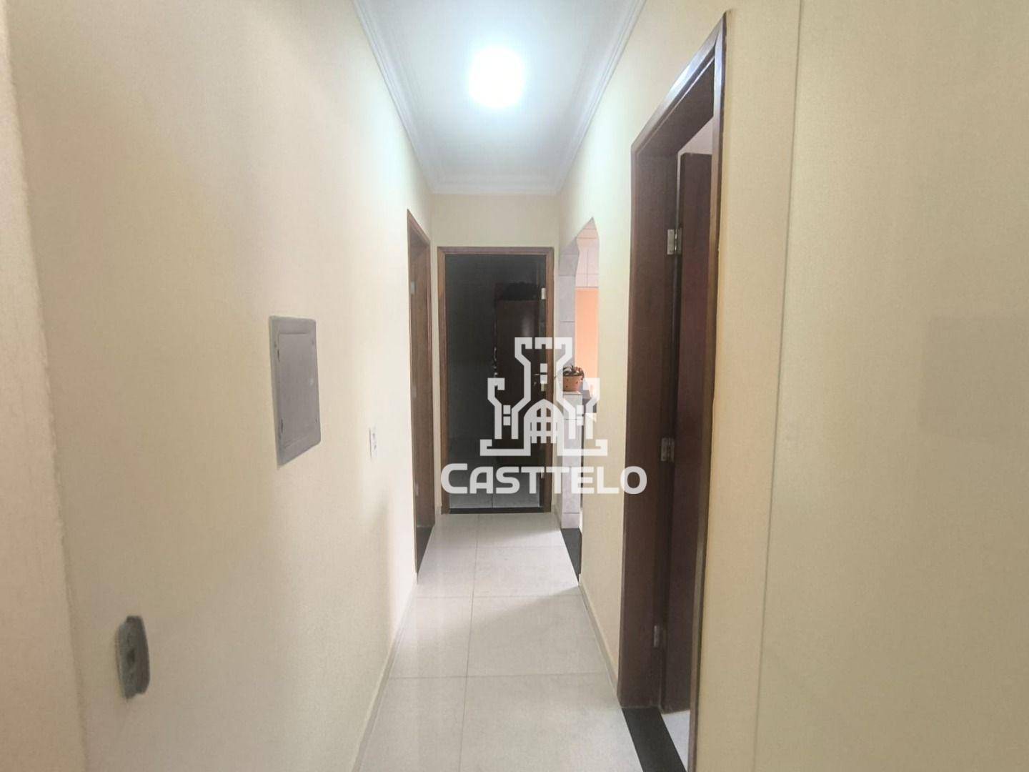 Casa à venda com 3 quartos, 260m² - Foto 13