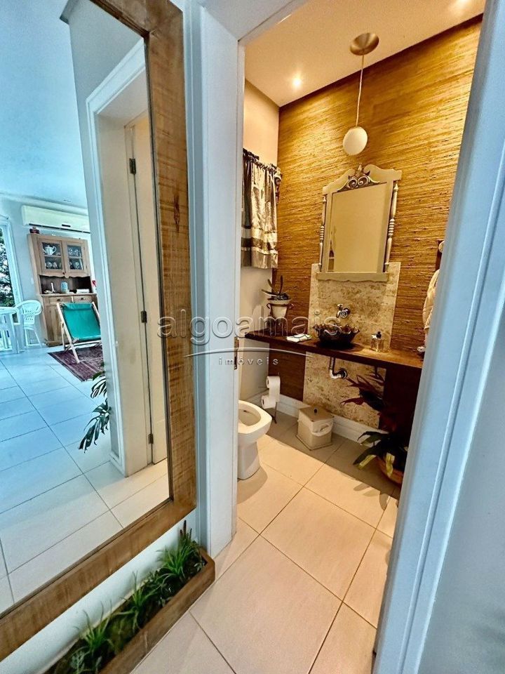 Casa de Condomínio à venda com 3 quartos, 180m² - Foto 11