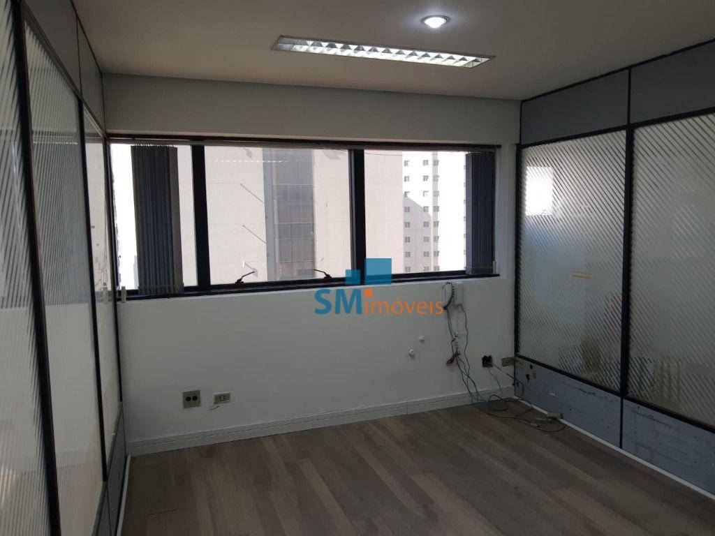 Conjunto Comercial-Sala à venda, 47m² - Foto 14