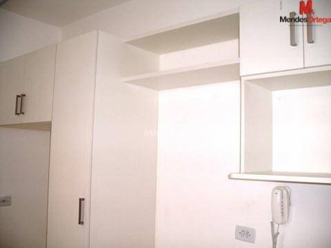 Apartamento, 2 quartos, 47 m² - Foto 7