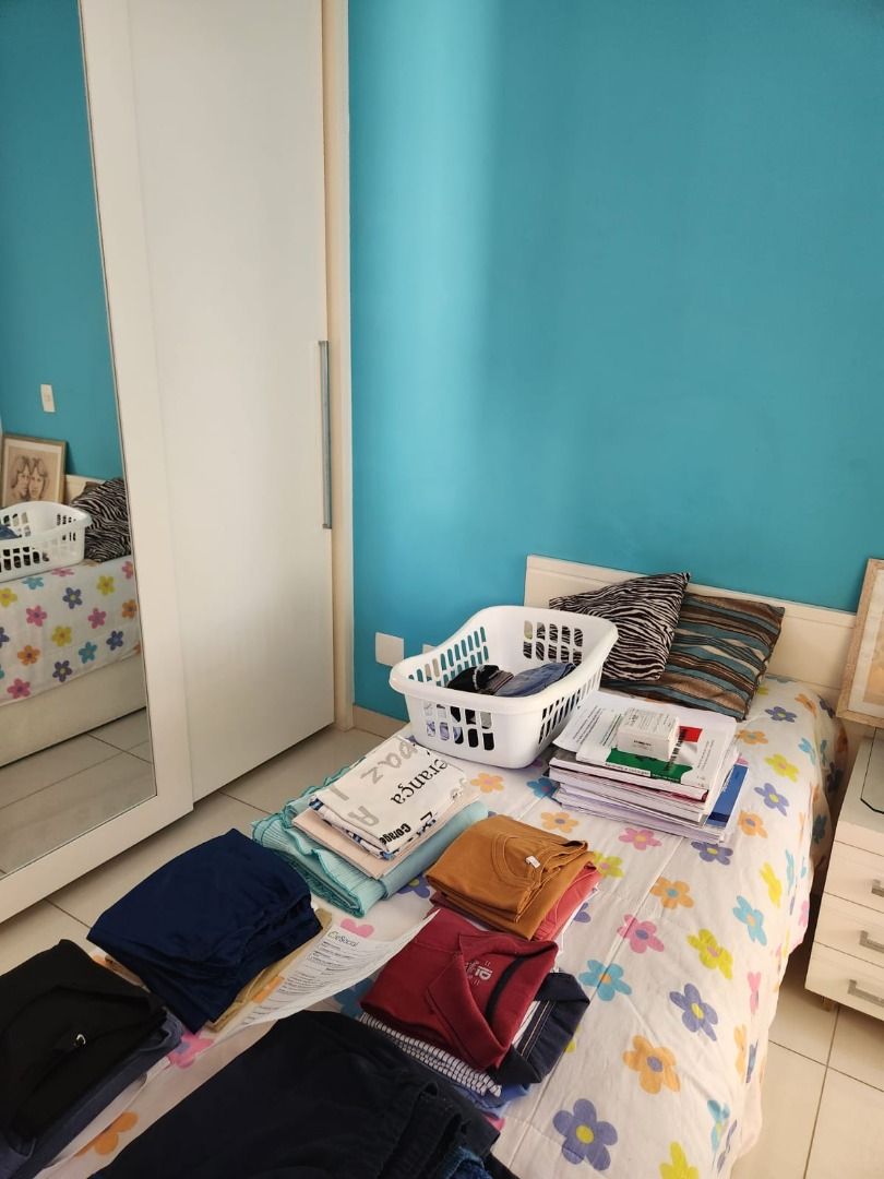 Apartamento à venda com 4 quartos, 195m² - Foto 19