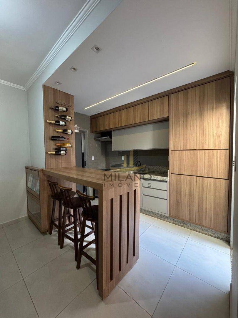 Casa, 3 quartos, 87 m² - Foto 1