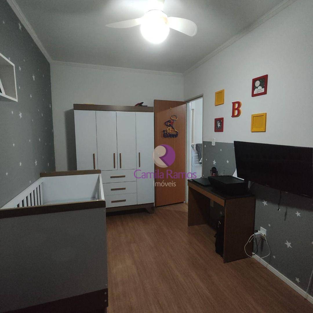 Apartamento à venda com 2 quartos, 56m² - Foto 6