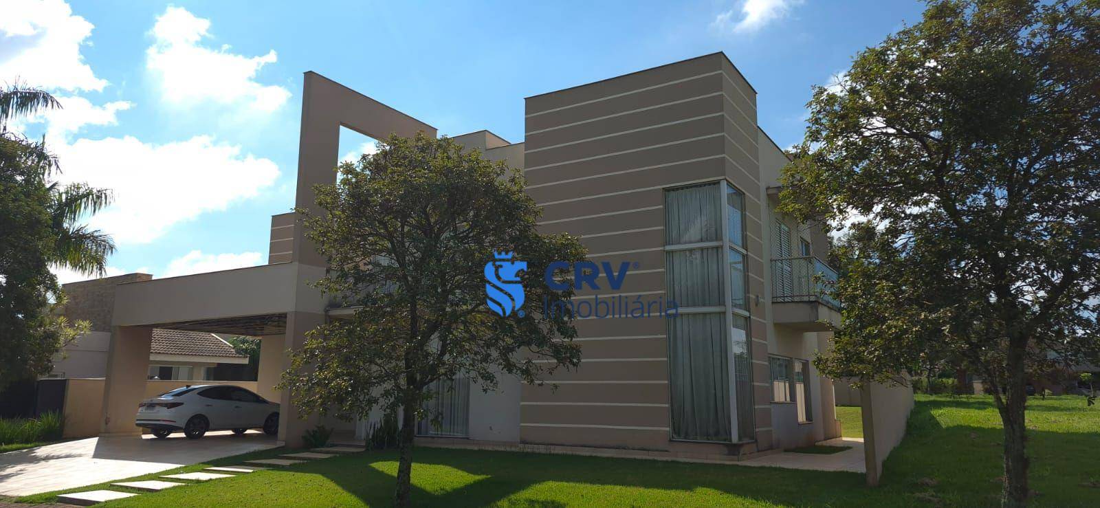 Casa de Condomínio, 4 quartos - Foto 1