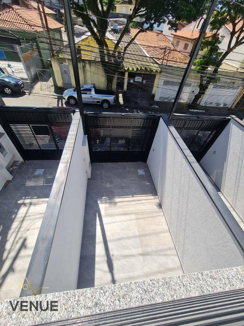 Sobrado à venda com 3 quartos, 120m² - Foto 28