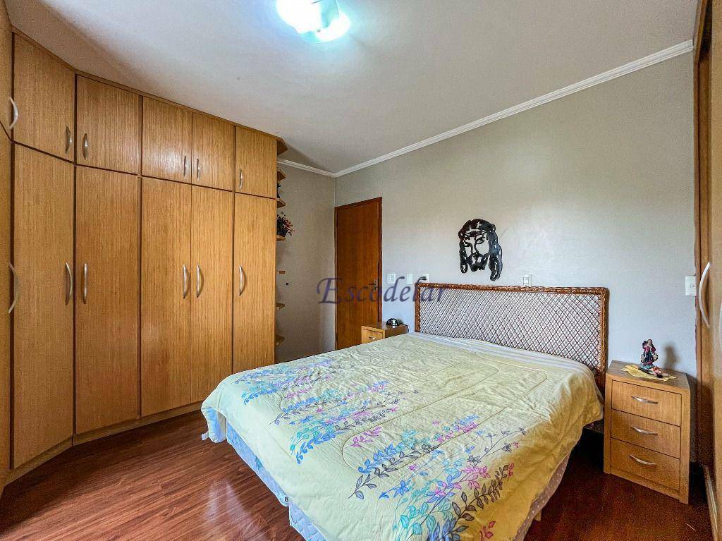 Sobrado à venda com 4 quartos, 206m² - Foto 42