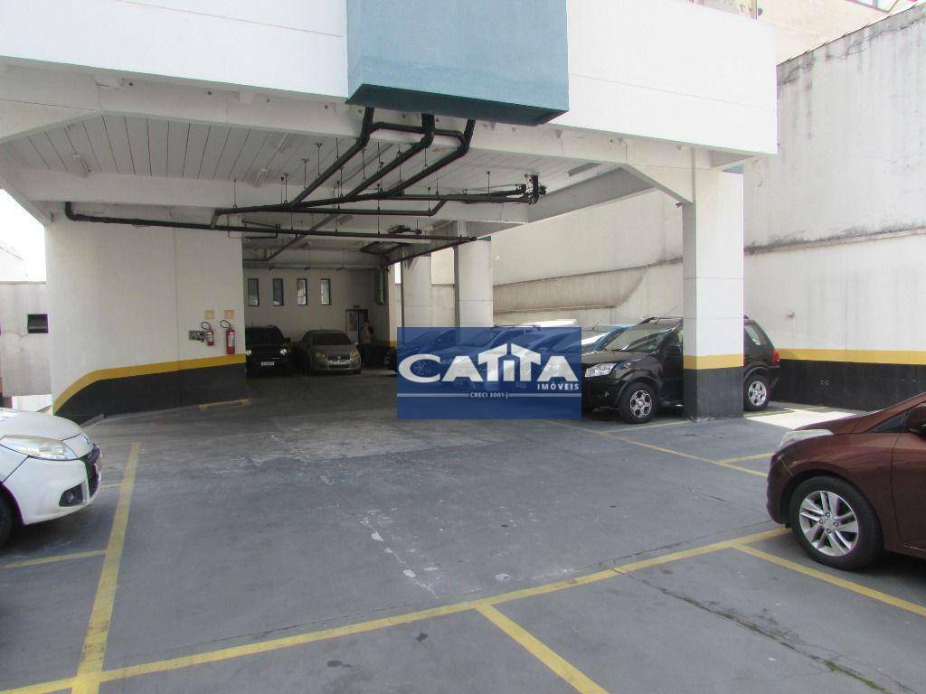 Conjunto Comercial-Sala à venda, 28m² - Foto 12