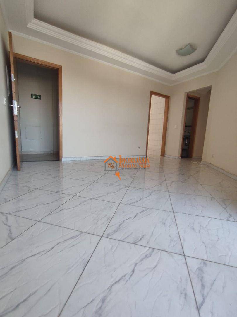 Apartamento à venda e aluguel com 2 quartos, 60m² - Foto 4