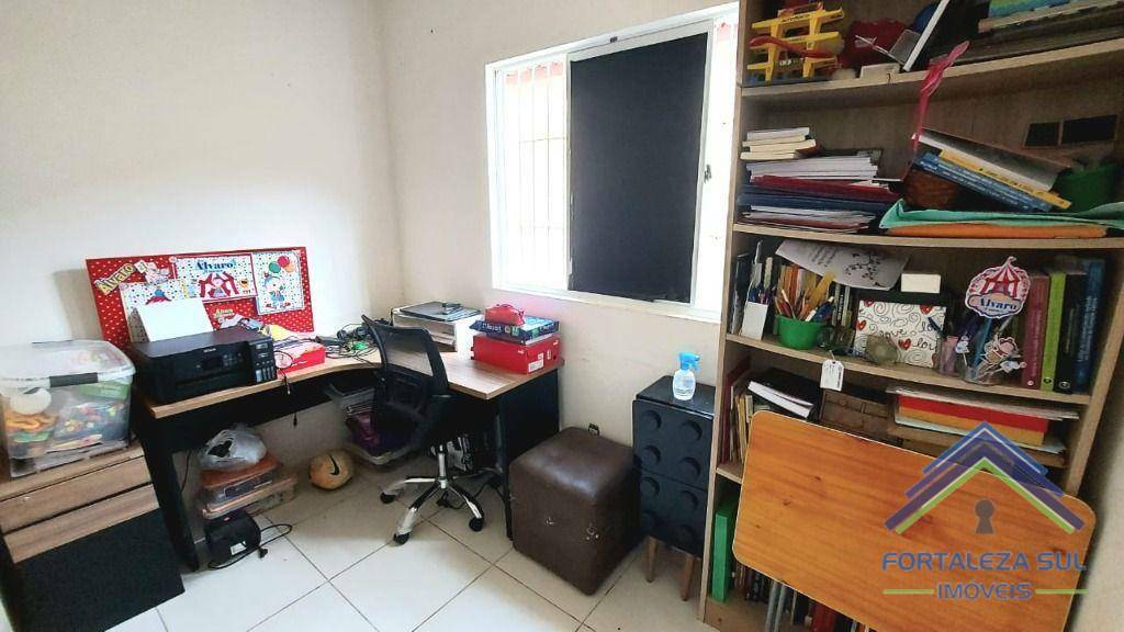 Casa à venda com 3 quartos, 87m² - Foto 20