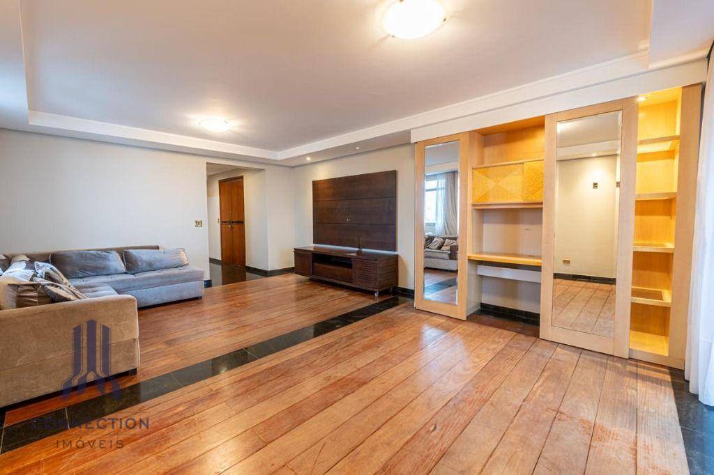 Apartamento, 4 quartos, 197 m² - Foto 1