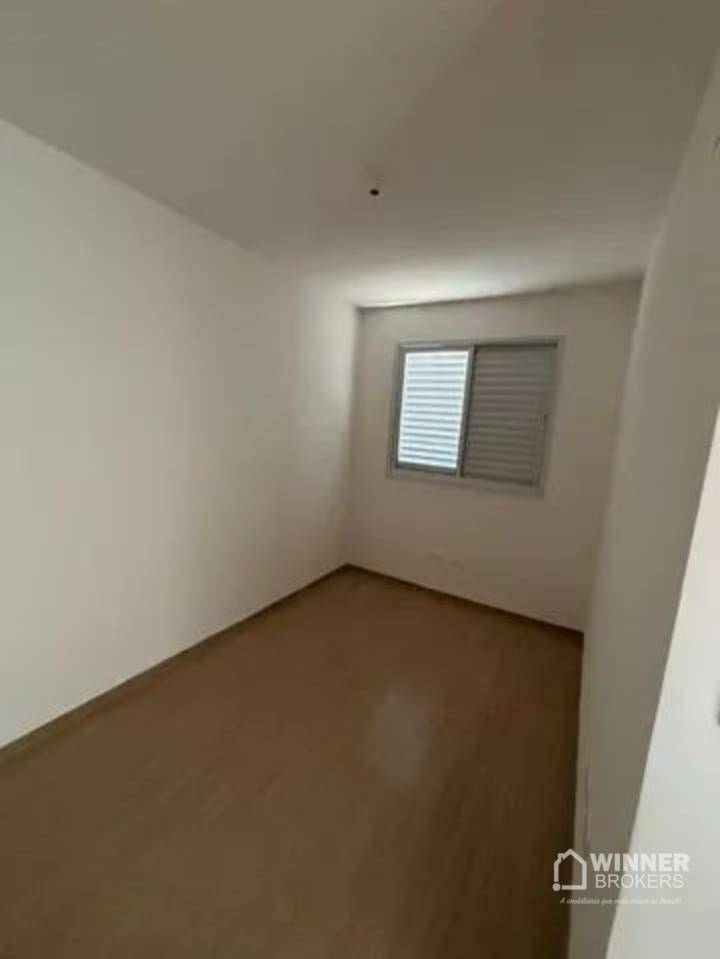 Apartamento à venda com 2 quartos, 53m² - Foto 5