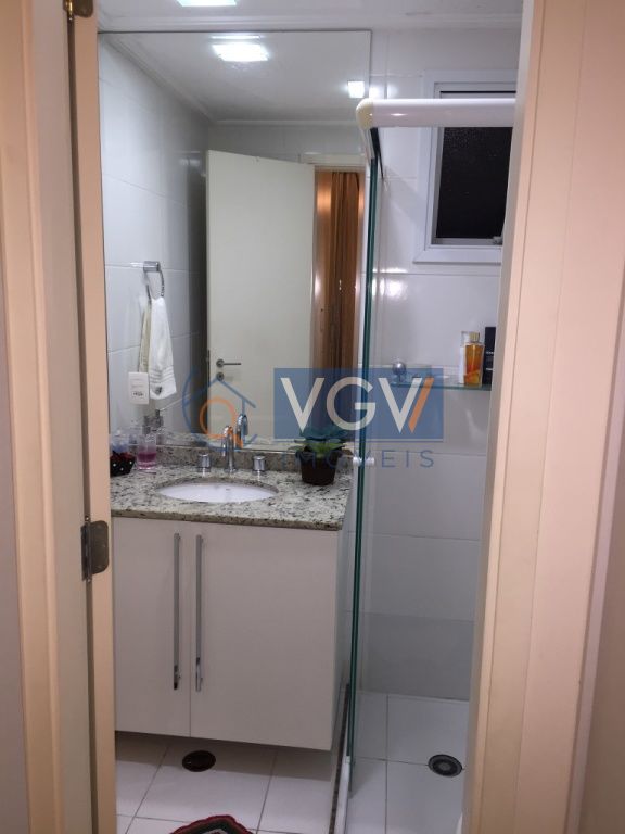 Apartamento à venda com 3 quartos, 69m² - Foto 6