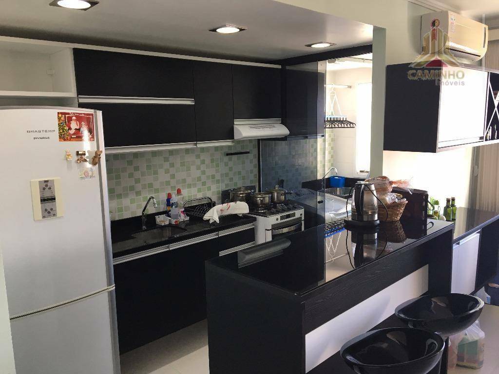 Apartamento à venda com 3 quartos, 65m² - Foto 4