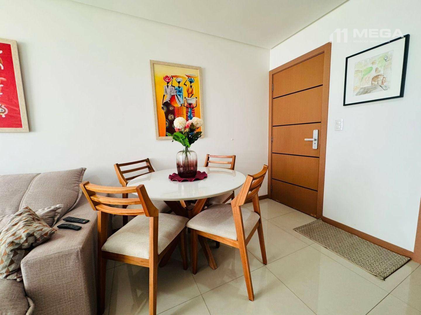 Apartamento para alugar com 3 quartos, 109m² - Foto 8