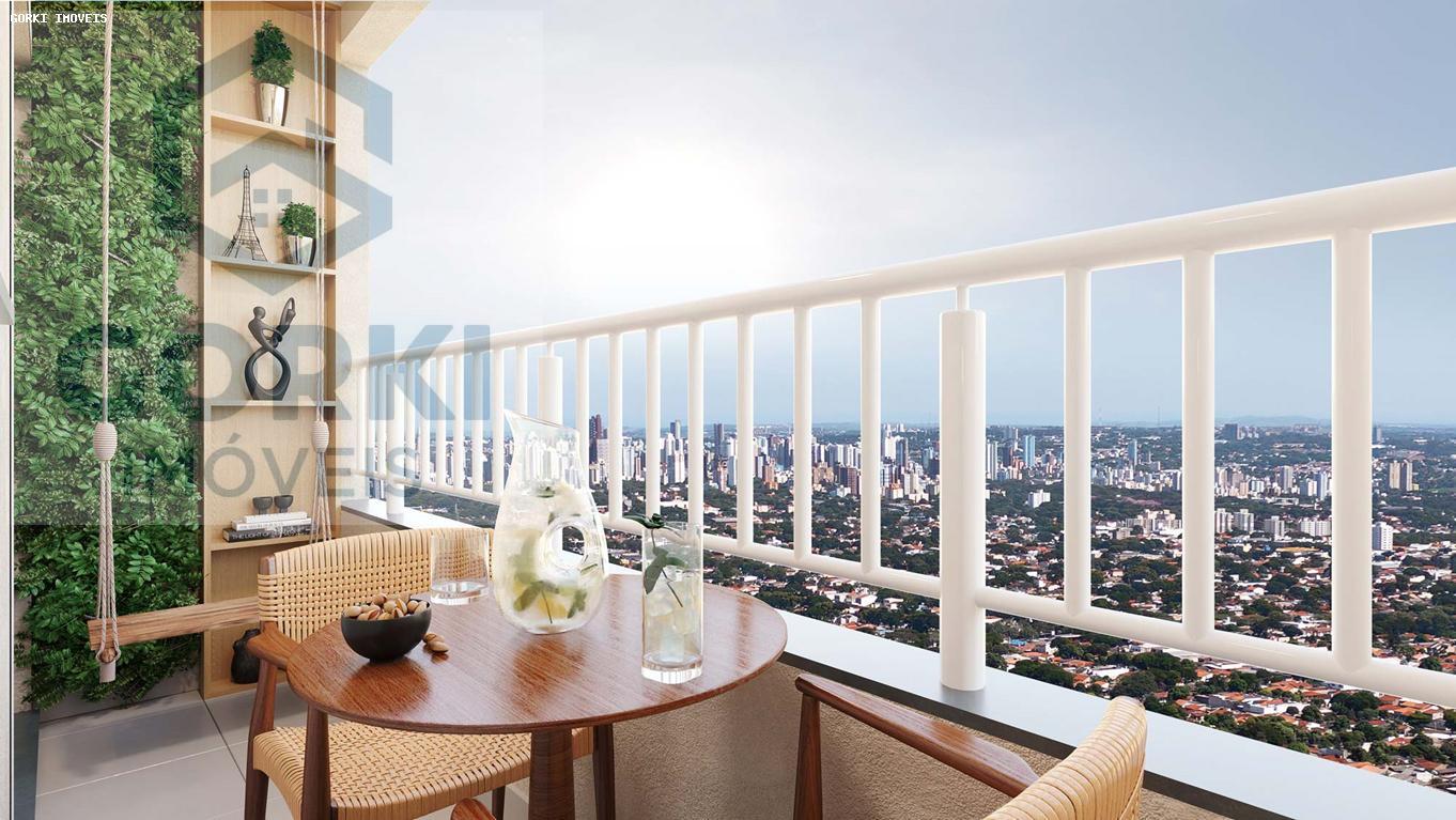Apartamento à venda com 2 quartos, 39m² - Foto 9