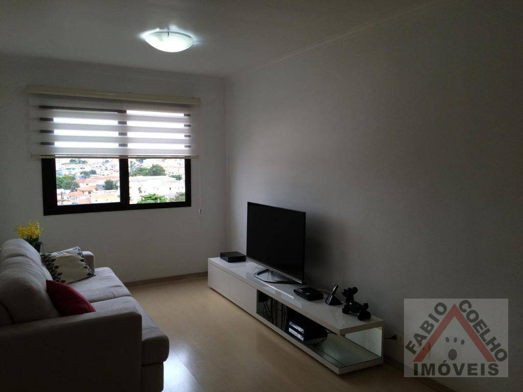 Apartamento à venda com 2 quartos, 64m² - Foto 16