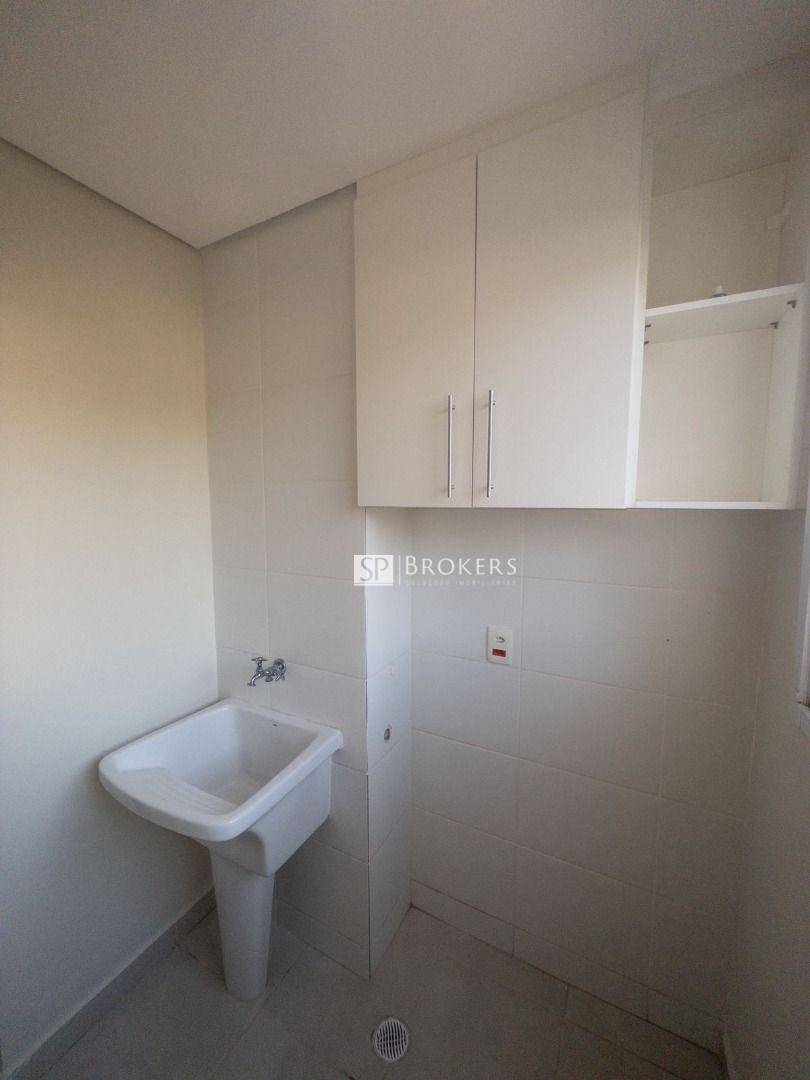 Apartamento à venda com 2 quartos, 63m² - Foto 10