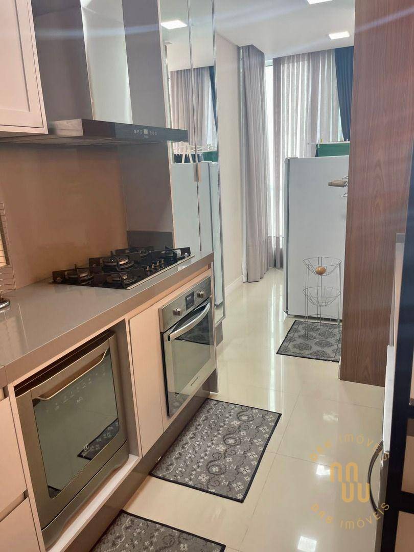 Apartamento à venda com 4 quartos, 330m² - Foto 10