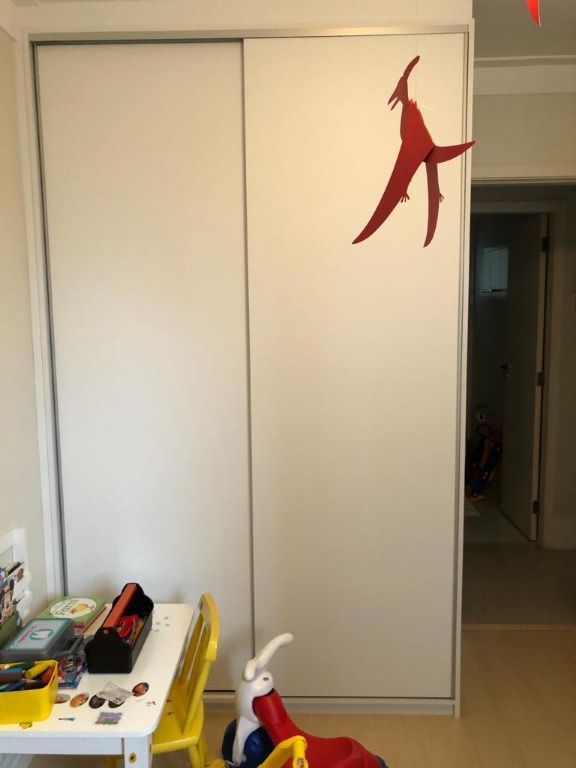 Apartamento à venda com 3 quartos, 86m² - Foto 10