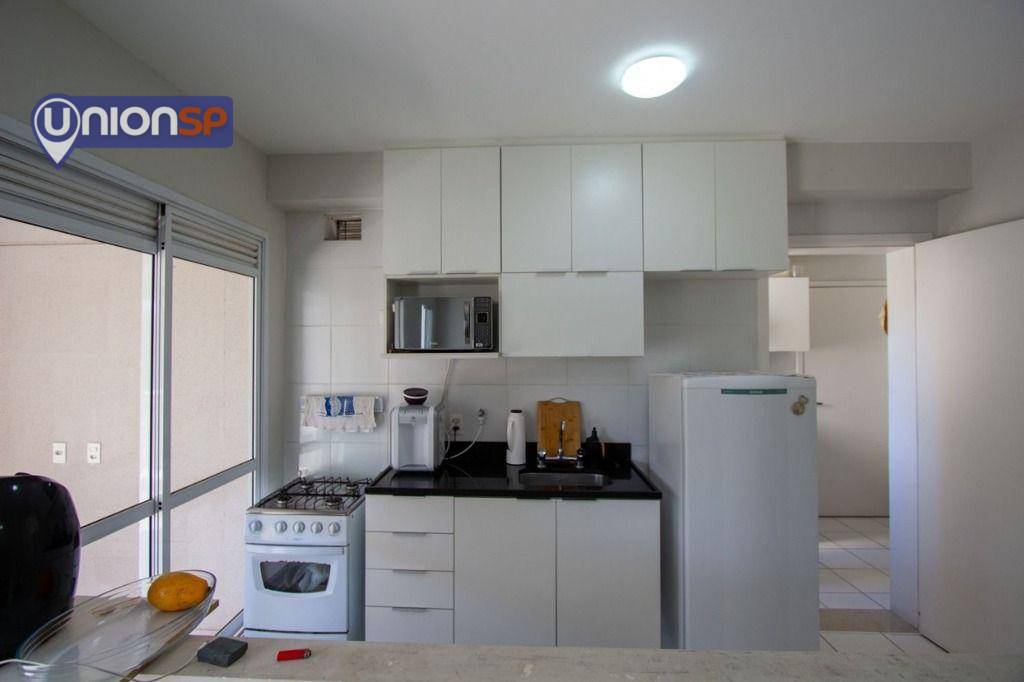 Apartamento à venda com 2 quartos, 79m² - Foto 10