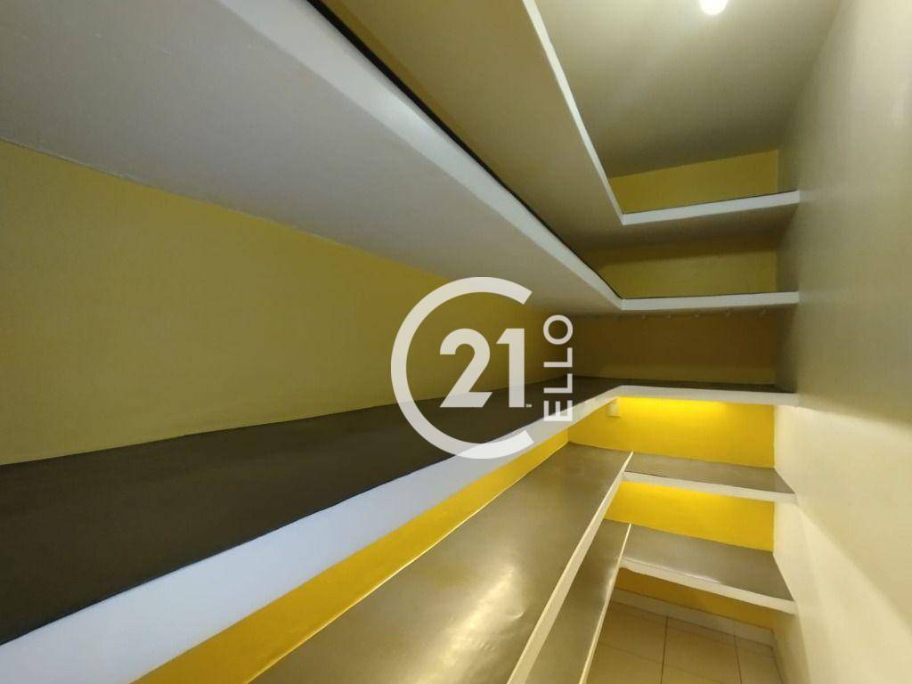 Apartamento à venda com 2 quartos, 140m² - Foto 3