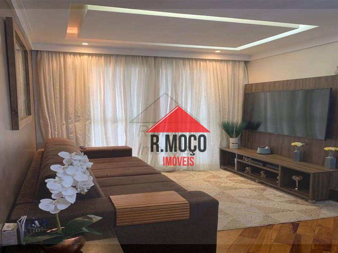 Apartamento à venda com 2 quartos, 48m² - Foto 1