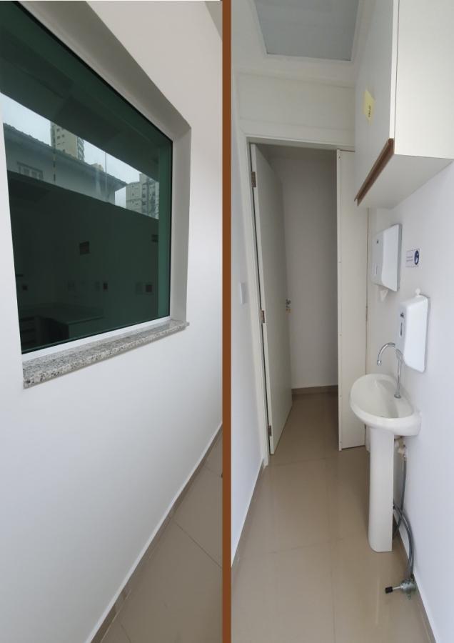 Prédio Inteiro para alugar com 11 quartos, 210m² - Foto 16