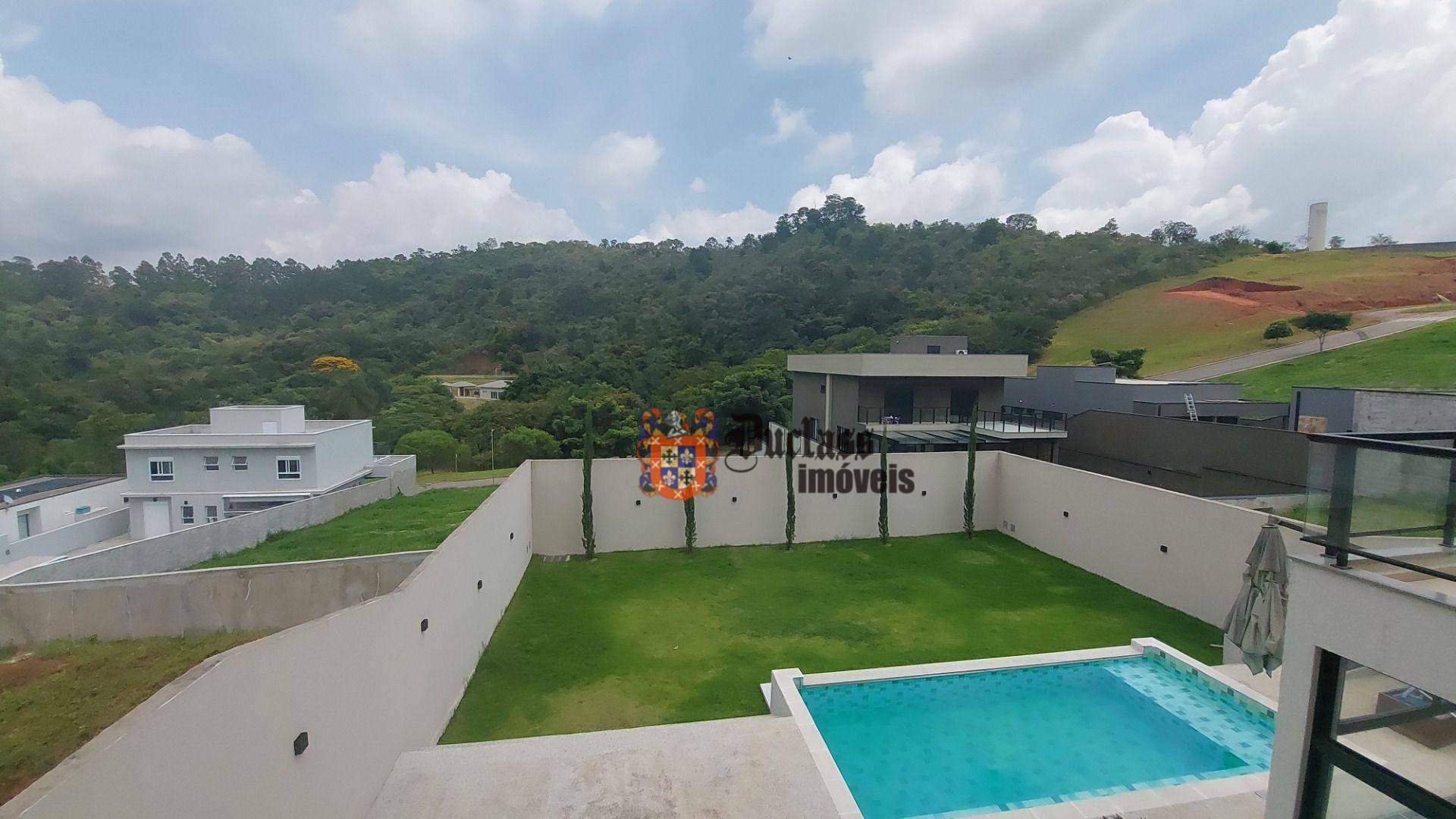 Casa de Condomínio à venda com 3 quartos, 234m² - Foto 88