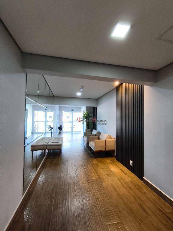 Apartamento para alugar com 2 quartos, 52m² - Foto 22