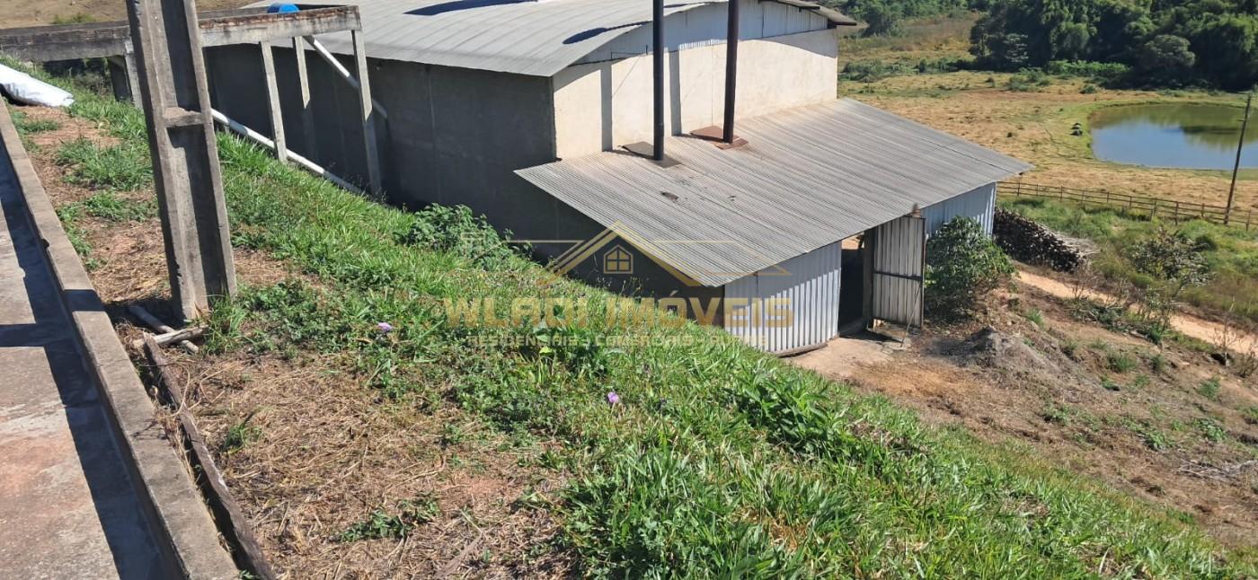 Fazenda-Sítio-Chácara, 32 m² - Foto 3