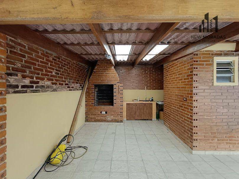 Casa à venda com 4 quartos, 300m² - Foto 26