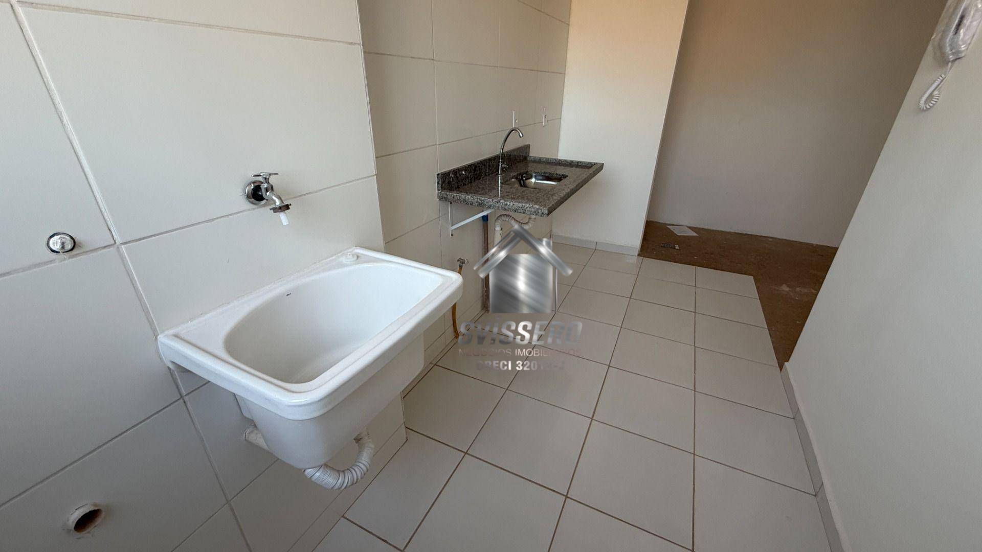 Apartamento, 2 quartos, 47 m² - Foto 1