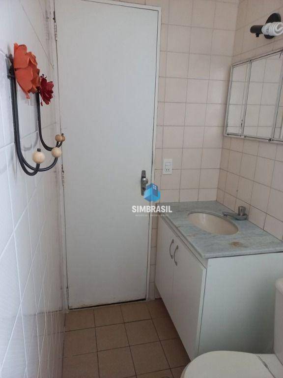 Apartamento à venda com 2 quartos, 65m² - Foto 11