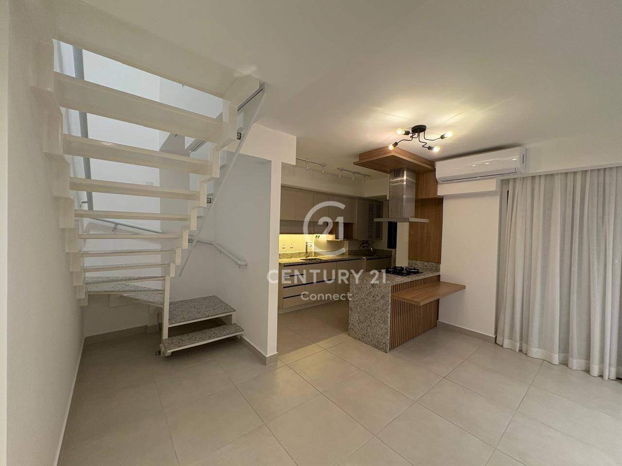 Apartamento, 2 quartos, 82 m² - Foto 2