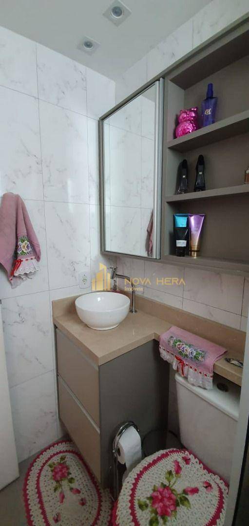 Apartamento à venda com 2 quartos, 56m² - Foto 22