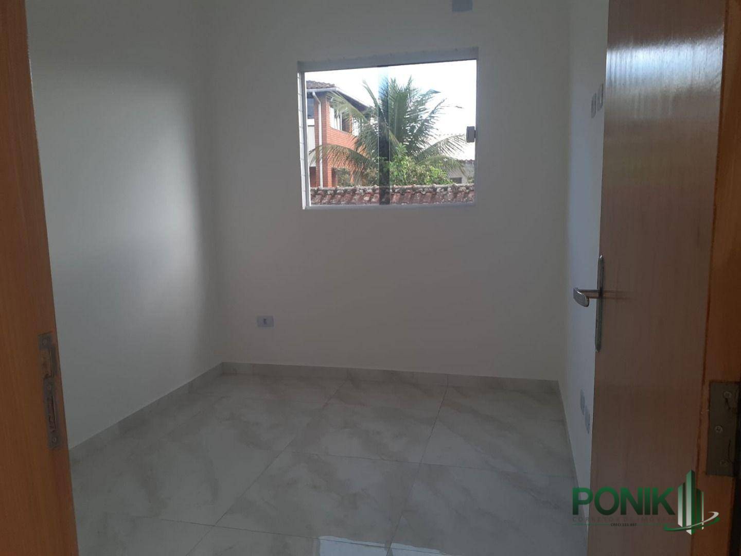 Casa à venda e aluguel com 2 quartos, 45m² - Foto 5