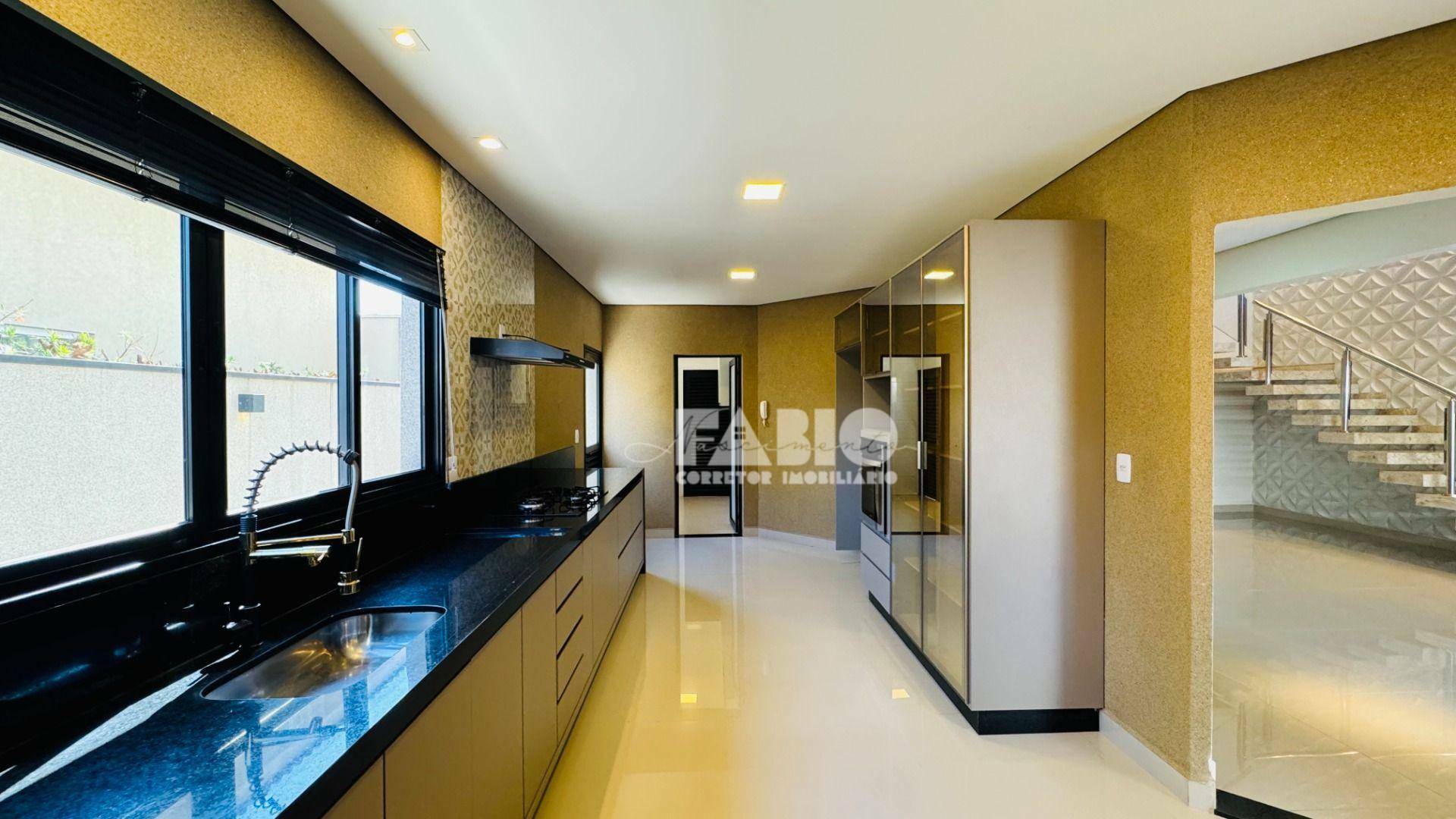 Sobrado à venda com 3 quartos, 288m² - Foto 14