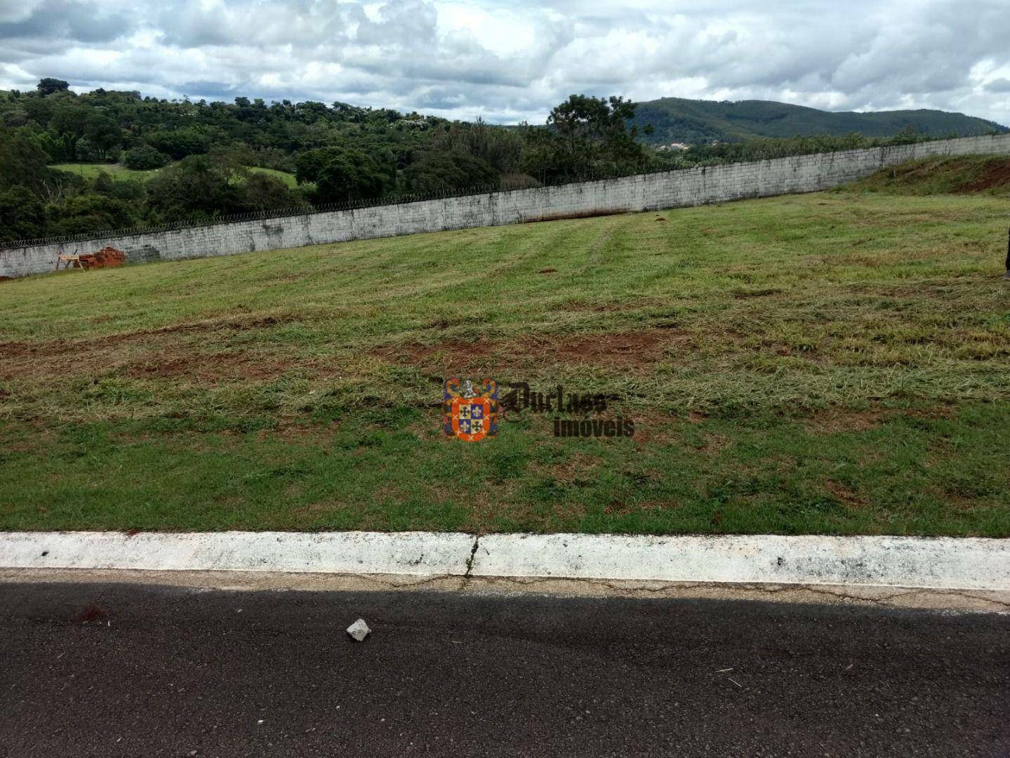 Loteamento e Condomínio à venda, 682M2 - Foto 1