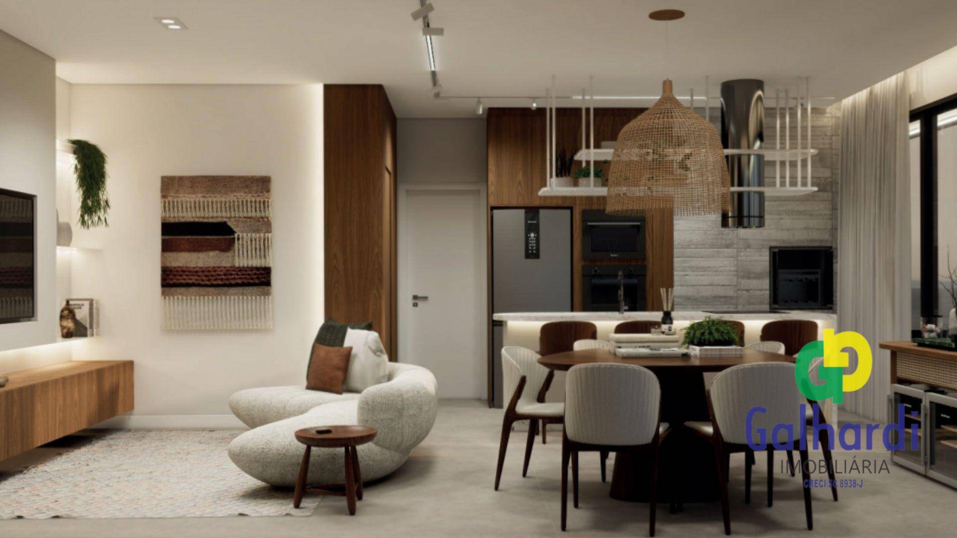 Apartamento, 2 quartos - Foto 22