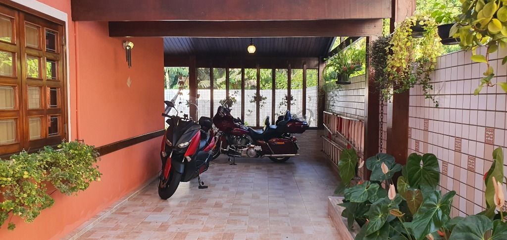 Casa de Condomínio à venda com 4 quartos, 268m² - Foto 52