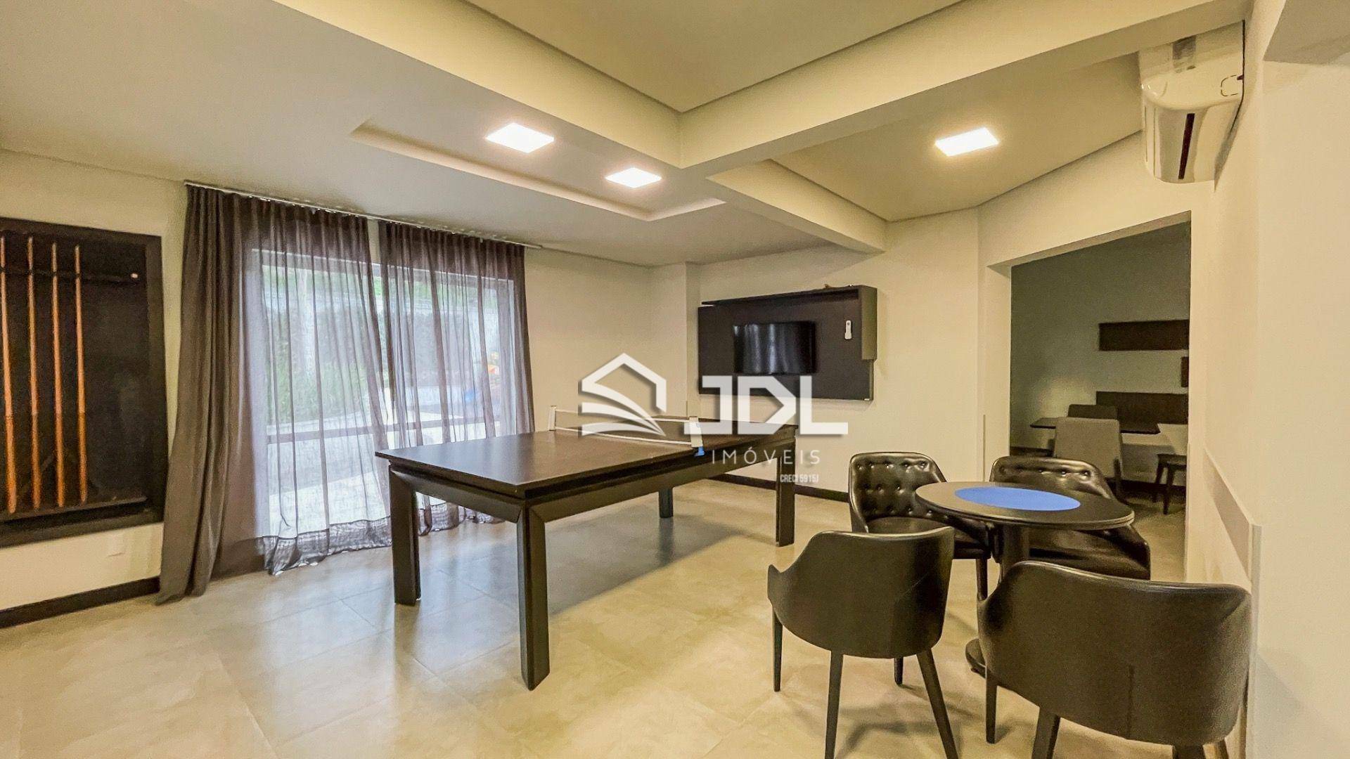 Apartamento à venda com 3 quartos, 137m² - Foto 8