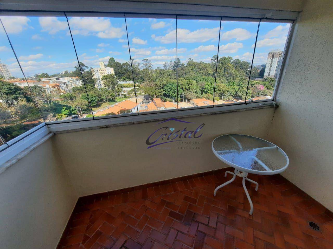 Apartamento para alugar com 2 quartos, 60m² - Foto 2