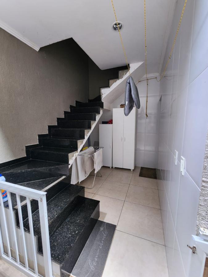 Casa de Condomínio à venda com 5 quartos, 450m² - Foto 11