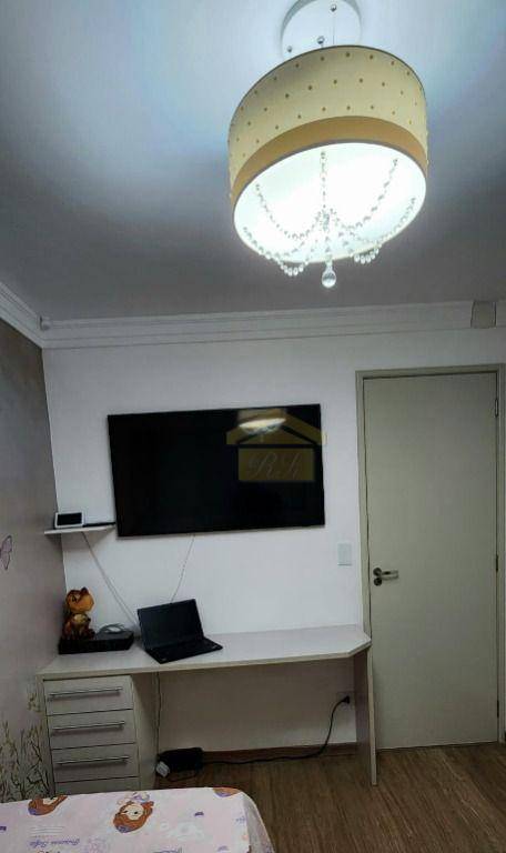 Apartamento à venda com 3 quartos, 88m² - Foto 20