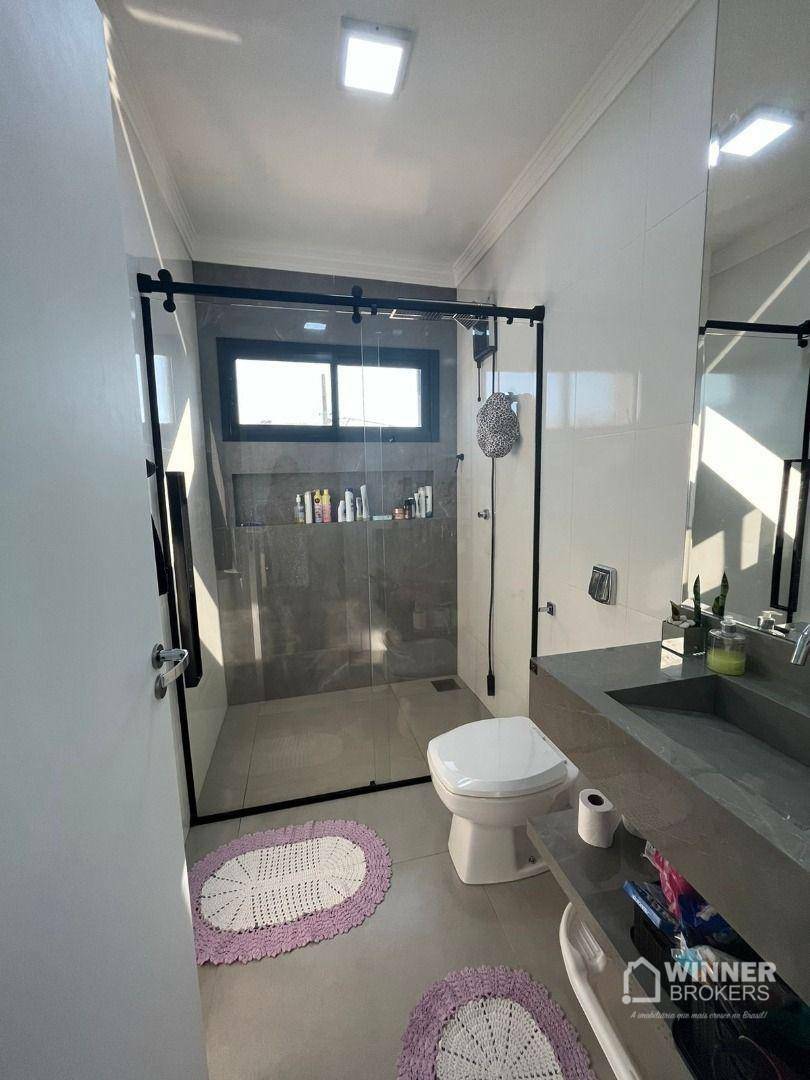 Sobrado à venda com 3 quartos, 115m² - Foto 12