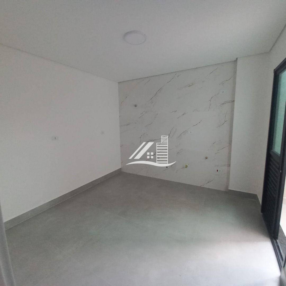 Apartamento à venda com 2 quartos, 63m² - Foto 8