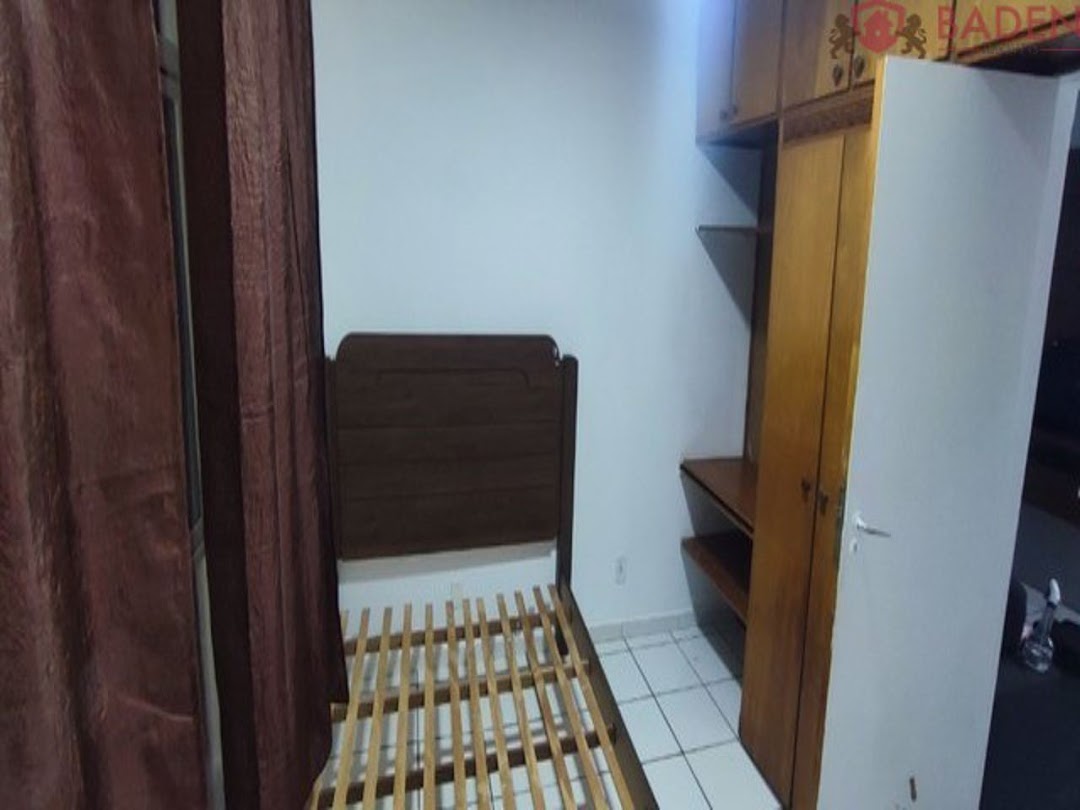 Apartamento à venda com 1 quarto, 36m² - Foto 9