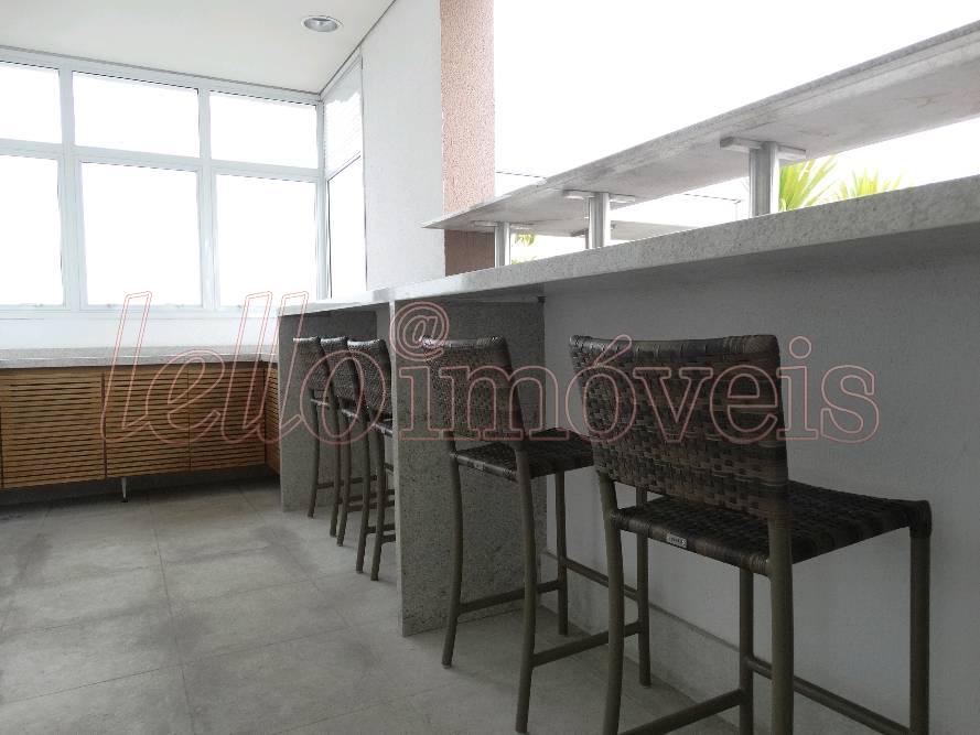 Apartamento para alugar com 1 quarto, 45m² - Foto 12