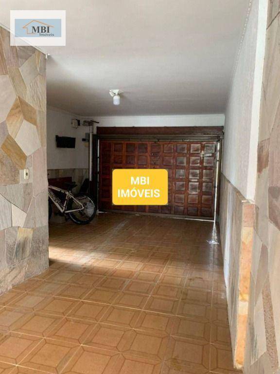 Sobrado à venda com 4 quartos, 293m² - Foto 16