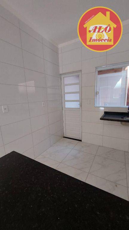 Casa de Condomínio à venda com 2 quartos, 52m² - Foto 5